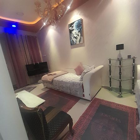 Apartman 1 Kovacina Nikšić Eksteriør billede
