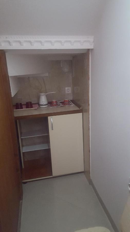Apartman 1 Kovacina Nikšić Eksteriør billede