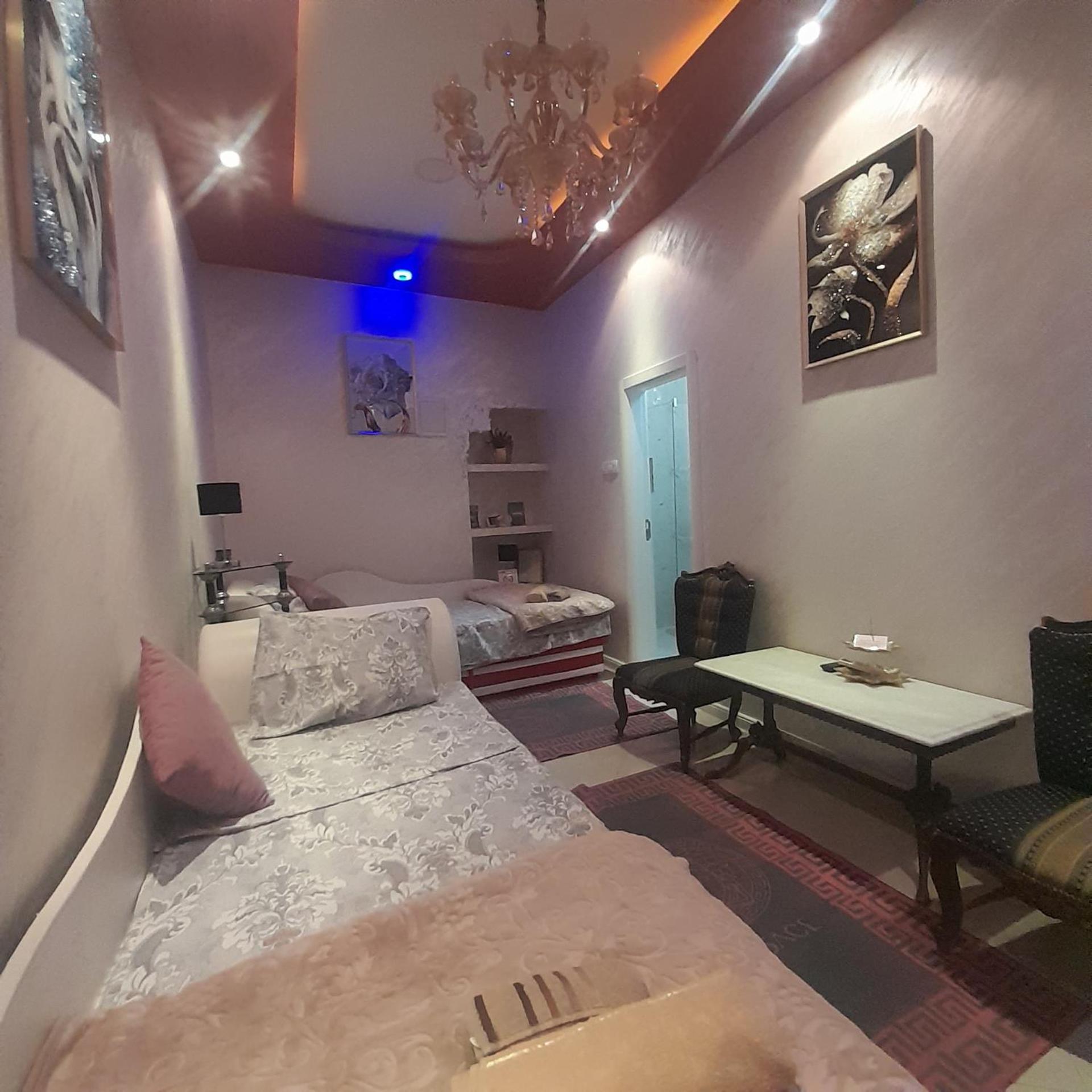 Apartman 1 Kovacina Nikšić Eksteriør billede